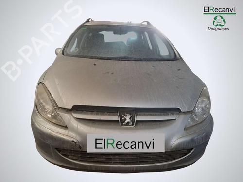 ABS pump PEUGEOT 307 SW (3H)  | BP14986695M43 