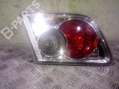 Used Left tailgate light Left tailgate light MAZDA 6 Saloon (GG) 2.0 DI (GG14) (136 hp) 9844616 9844616
