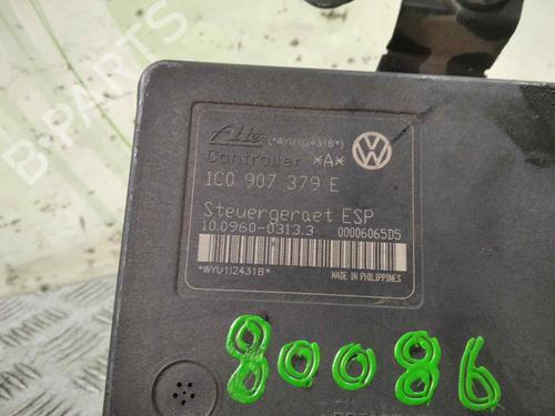 Pompe ABS VW GOLF IV (1J1)  | BP19699138M43 
