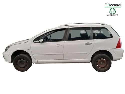 Interrupteur de vitre avant gauche PEUGEOT 307 Break (3E) 2.0 HDI 110 | BP13619745I27