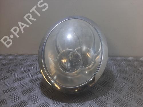 Used Right headlight Right headlight MINI MINI (R50, R53) Cooper (116 hp) 36049528 36049528
