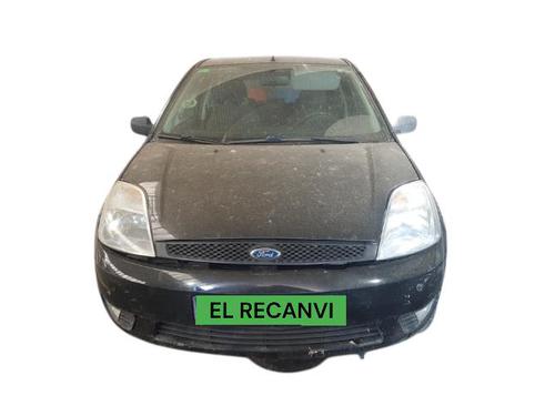 Brugte FORD FIESTA V (JH_, JD_)    4530660