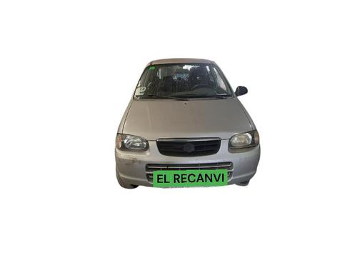 Brugte SUZUKI ALTO VI (FF) 1.1 (RF410) (63 hp) 2362401