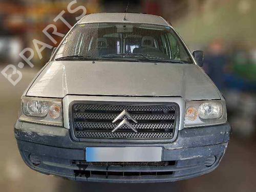 Electronic module CITROËN JUMPY I (U6U_) 2.0 HDi 110 | BP10197465M83