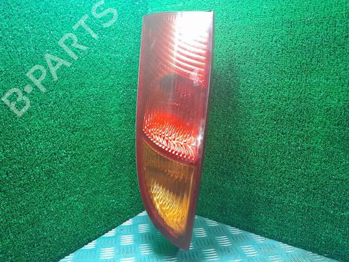 Used Left taillight FORD FOCUS I (DAW, DBW) 1.8 TDCi (100 hp) 21537909