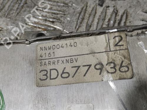 Engine control unit (ECU) MG MG ZR 105 | BP30612654M57