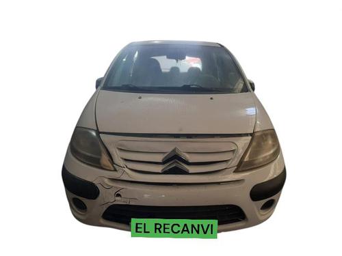 Brugte CITROËN C3 I (FC_, FN_) 1.4 HDi 4818992