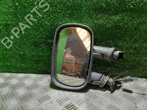 Used Left mirror FIAT DOBLO MPV (119_, 223_) 1.4 (77 hp) 26141067