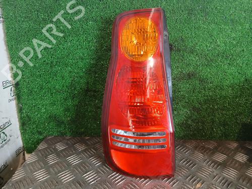 Used Left taillight HYUNDAI MATRIX (FC) [2001-2010]  31828523