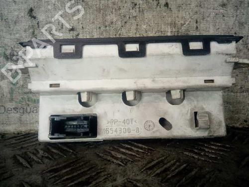 Display CITROËN XSARA (N1) 1.9 TD | BP5645060C48