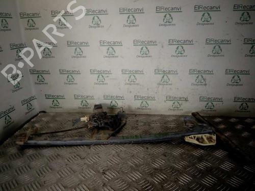 Raammechaniek rechts voor RENAULT ESPACE II (J/S63_) 2.1 TD (J633, J634, J/S635, J/S63D) (88 hp) 4548313