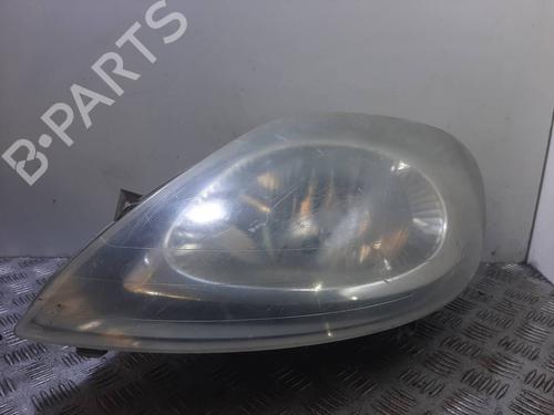 Used Left headlight Left headlight 38970657 38970657