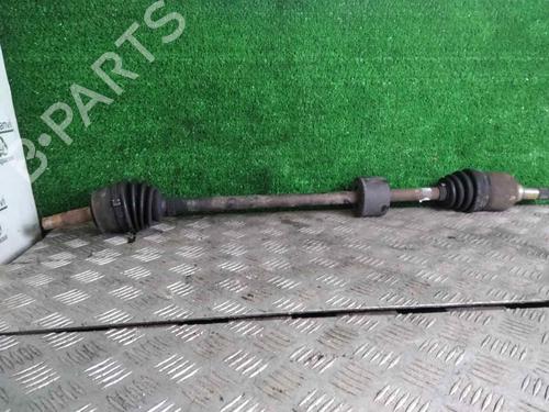 Used Right front driveshaft FIAT GRANDE PUNTO (199_) 1.4 16V (199BXG1B, 199AXG1B) (95 hp) 22616907
