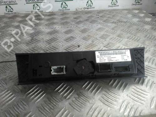 Used Climate control BMW 3 (E90) 320 d (163 hp) 4525524