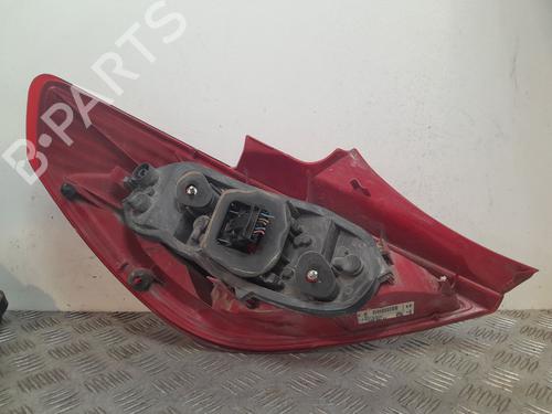 Right taillight OPEL CORSA D (S07) | BP36021155C35 - Image 2