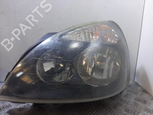 Used Left headlight Left headlight 36966257 36966257