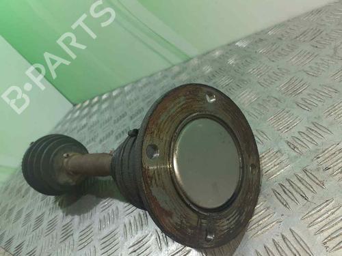 Right front driveshaft MITSUBISHI PAJERO IV (V8_W, V9_W) 3.2 DI-D (V88W, V98W) | BP7222450M39