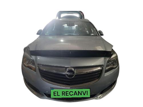 Ricambi OPEL INSIGNIA A Sports Tourer (G09) 4757693