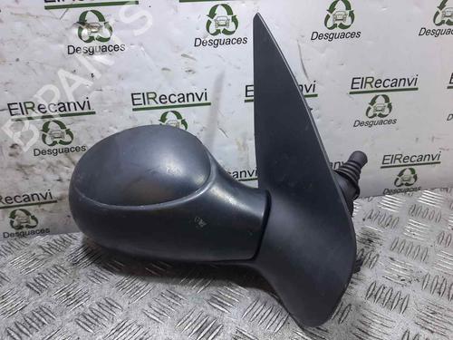 Right mirror PEUGEOT 206 Hatchback (2A/C) | BP15380168C27
