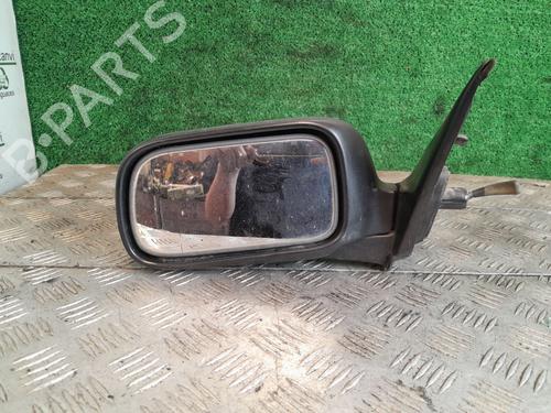 Used Left mirror Left mirror NISSAN PRIMERA Hatchback (P11) 2.0 TD (90 hp) 33833761 33833761