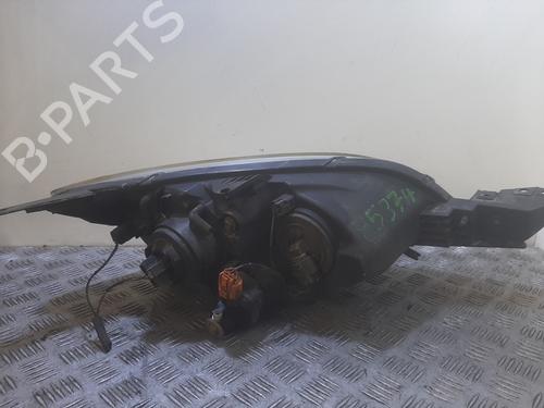 Left headlight MAZDA 3 Saloon (BK) 1.6 DI Turbo (BK12Y) | BP36027603C28 - Image 2