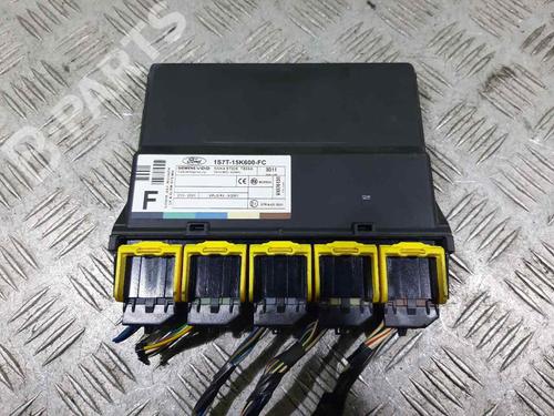 Używane Moduł elektroniczny FORD FOCUS I (DAW, DBW) [1998-2009]  6882011