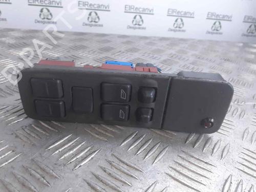 Used Left front window switch VOLVO S40 I (644) 1.8 (122 hp) 6911346