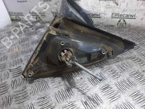 Left mirror OPEL CORSA C (X01) | BP15188529C26