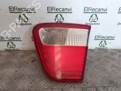 Used Right tailgate light SEAT CORDOBA (6K2) [1999-2002]  13492490