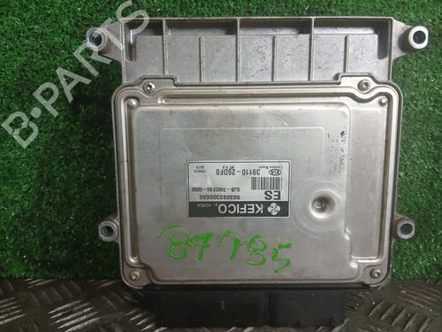 Engine control unit (ECU) KIA RIO II (JB) 1.6 CVVT | BP32186554M57 - Image 3