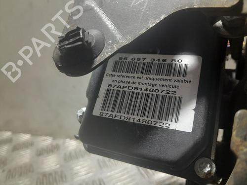 Used ABS pump ABS pump PEUGEOT 308 SW I (4E_, 4H_) [2007-2014] 33295342 33295342