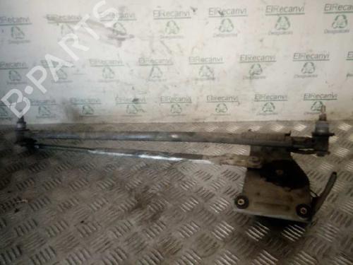 Used Front wiper motor Front wiper motor PEUGEOT BOXER Van (230L) [1994-2006] 4592621 4592621