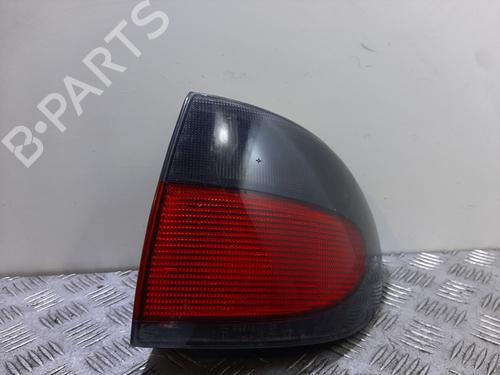Used Right taillight RENAULT MEGANE I Classic (LA0/1_) 1.6 e (LA0F, LA0S) (90 hp) 30969728