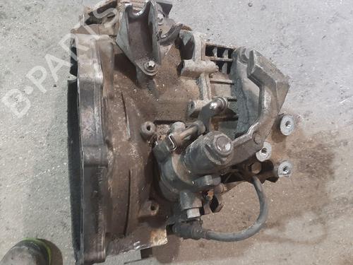 Gearbox OPEL ASTRA J (P10) | BP31755984M3 - Image 3
