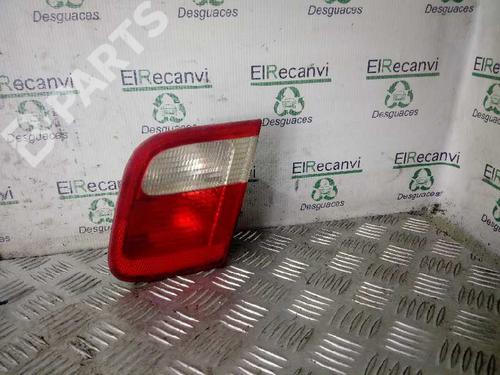 Used Third brake light Third brake light BMW 3 (E46) 320 d (150 hp) 10969933 10969933