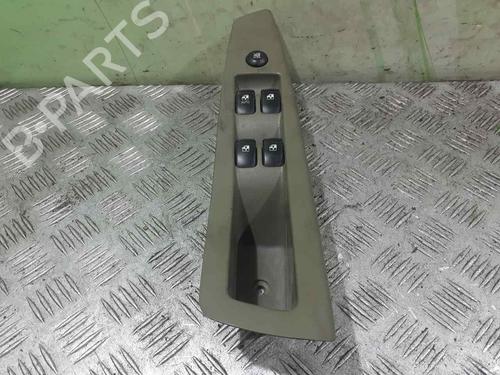 Used Left front window switch CHEVROLET LACETTI (J200) [2003-2025]  10680611
