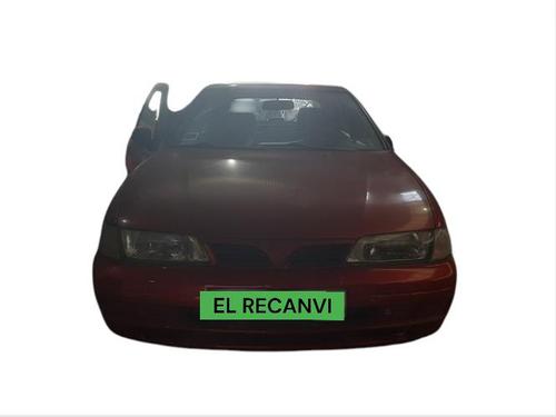 Used Parts NISSAN ALMERA I Hatchback (N15)    4650907