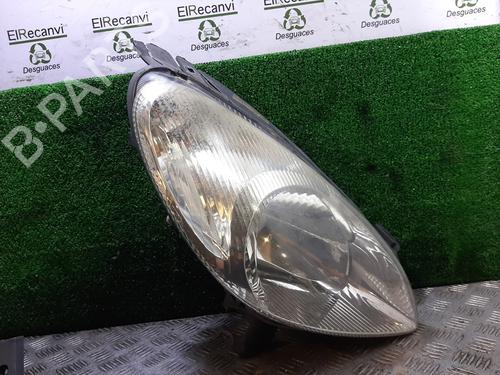 Used Right headlight CITROËN XSARA PICASSO (N68) 1.6 HDi (90 hp) 27262678