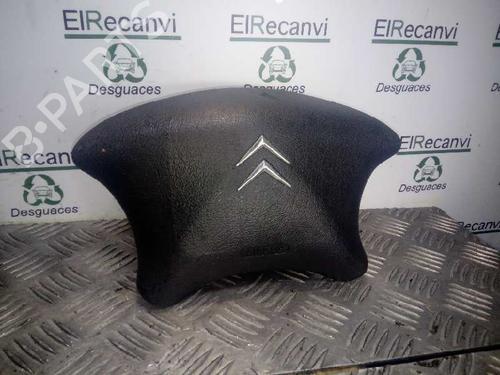 Used Driver airbag Driver airbag CITROËN XSARA (N1) 1.9 D (68 hp) 4548072 4548072