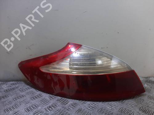 Used Left taillight Left taillight 38559528 38559528