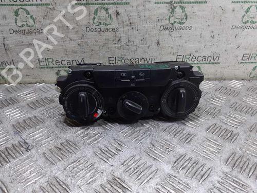 Used Climate control SKODA OCTAVIA II (1Z3) 1.9 TDI (105 hp) 4680451