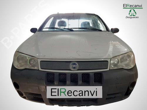 Used Parts FIAT STRADA Pickup (178_, 278_) 1618487