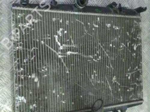 Køler CITROËN C5 I (DC_) 2.0 HDi (DCRHZB, DCRHZE) (109 hp) 4522067