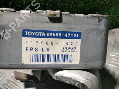 Electronic module TOYOTA PRIUS Liftback (_W2_) 1.5 Hybrid (NHW20_, NHW20R) | BP25290168M83 - Image 3