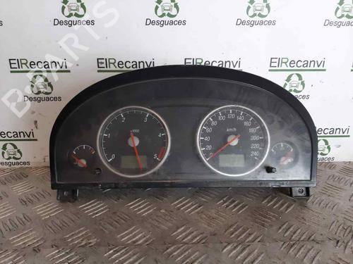 instrument-cluster-ford-mondeo-iii-b5y-6620-2000-2001-2002-2003-2004-2005-2006-2007-13495656 main image