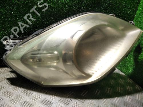 Used Right headlight PEUGEOT BIPPER (AA_) [2008-2025]  24040315