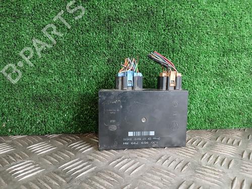 Used Electronic module Electronic module SEAT LEON (1M1) [1999-2006] 34437772 34437772
