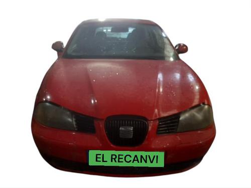 Used Parts SEAT IBIZA III (6L1) [2002-2009]  4469207