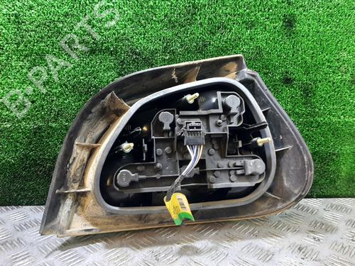 Left taillight RENAULT MEGANE I (BA0/1_) 1.9 D Eco (BA0A, BA0U, BA0R) | BP25873976C34