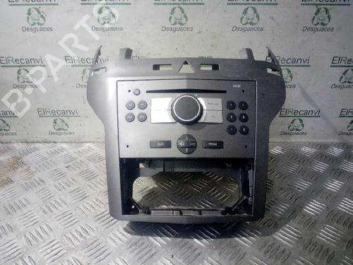 radio-opel-zafira-zafira-family-b-a05-0811250066-2005-2006-2007-2008-2009-2010-2011-2012-2013-2014-2015-2016-2017-2018-2019-4544047 main image